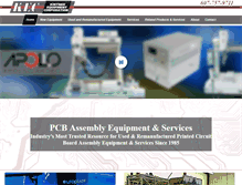 Tablet Screenshot of kec1.com
